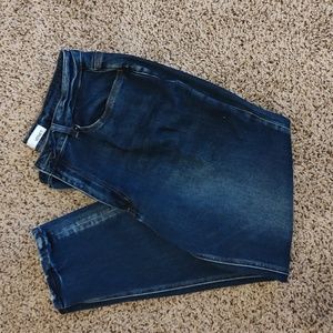 Women's jeans